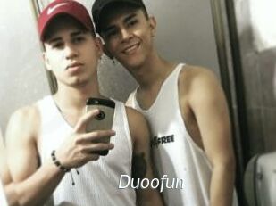 Duoofun