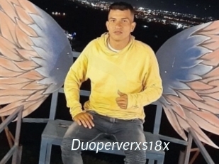 Duoperverxs18x