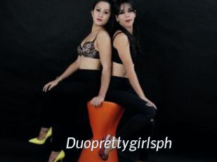 Duoprettygirlsph