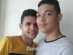 Duosexhotx2