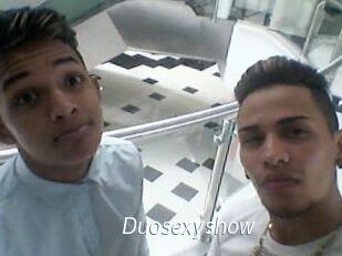 Duosexyshow