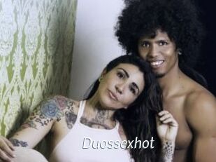 Duossexhot