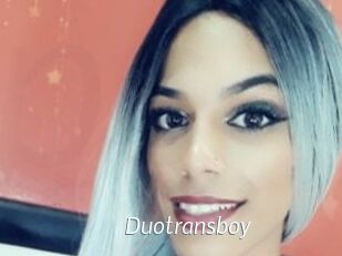 Duotransboy