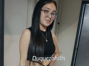 Duquezahills