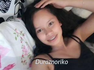 Duraznoriko