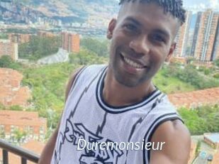 Duremonsieur