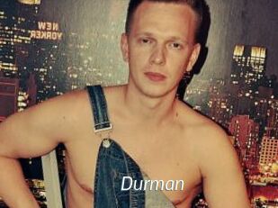 Durman