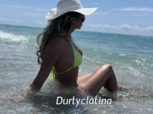 Durtyclatina
