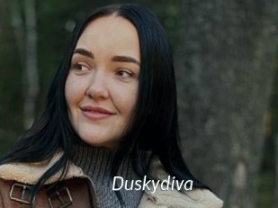 Duskydiva