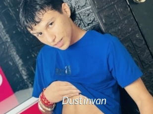 Dustinvan