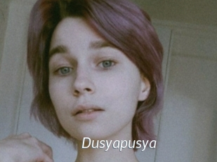 Dusyapusya