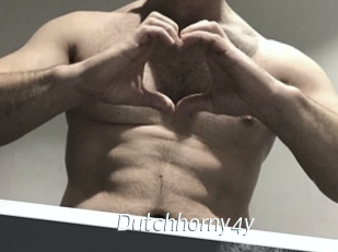 Dutchhorny4y