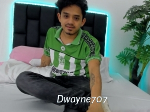Dwayne707