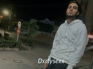 Dxrtysexx