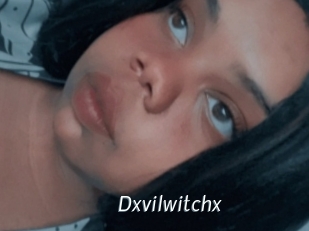 Dxvilwitchx