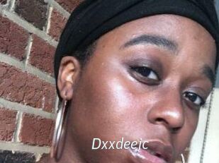Dxxdeejc