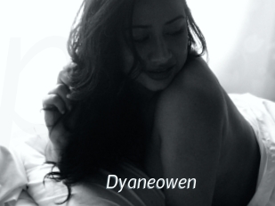 Dyaneowen