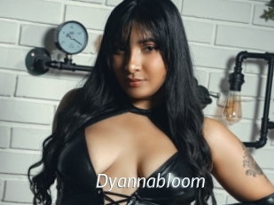 Dyannabloom