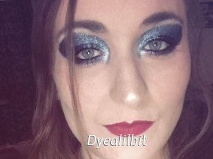 Dyealilbit