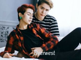 Dyerwest