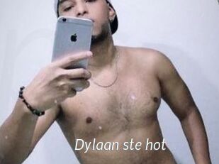 Dylaan_ste_hot