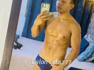 dylan_cahs777 Porn Star