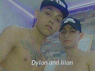 Dylan_and_liian
