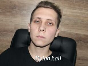 Dylan_hall