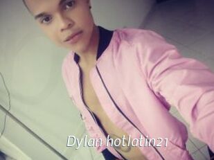 Dylan_hotlatin21