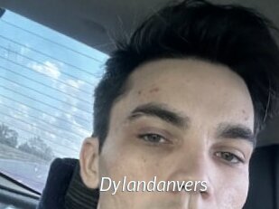 Dylandanvers