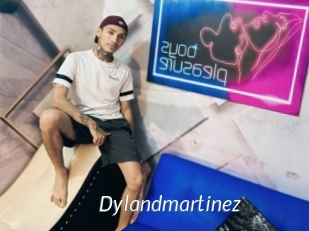 Dylandmartinez
