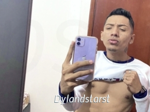 Dylandstarst