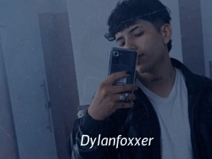 Dylanfoxxer