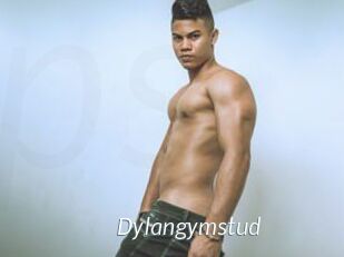 Dylangymstud