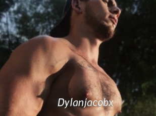 Dylanjacobx