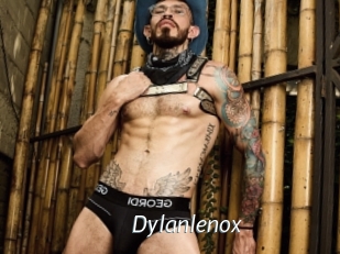 dylanlenox Porn Star