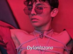 Dylanlozano