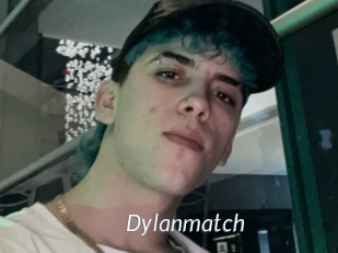 Dylanmatch