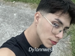 Dylannwest
