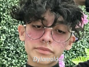 Dylanroldan
