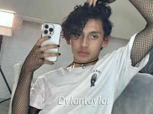 Dylantaylor