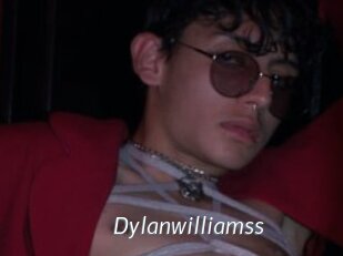 Dylanwilliamss
