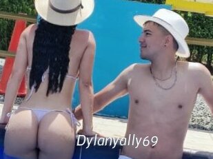 Dylanyally69