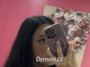 Dymoni22