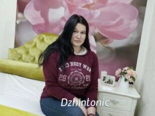 Dzhintonic