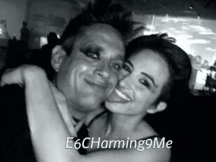 E6CHarming9Me Porn Star