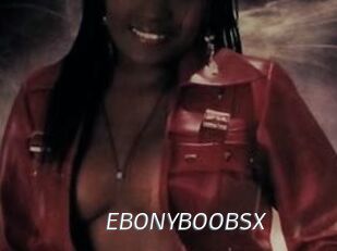 EBONYBOOBSX