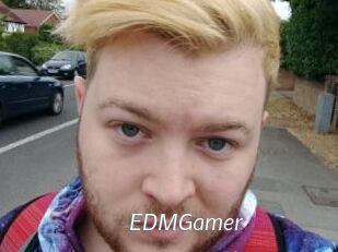 EDMGamer