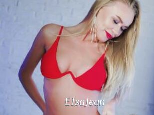 EIsaJean