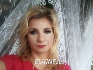 ELAINEsexy